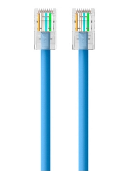 RJ45-RJ45 Cat6 - 5 m