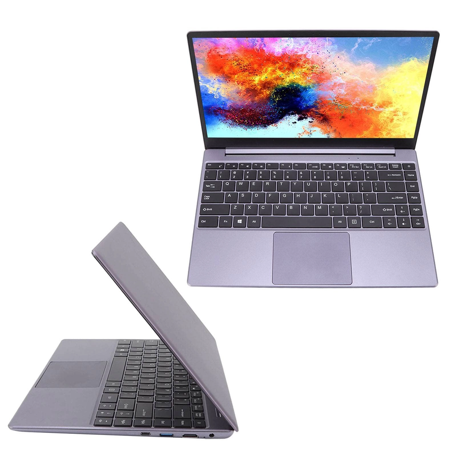 DFE6931WQW Laptop - 14'' 512GB 16GB 5405U