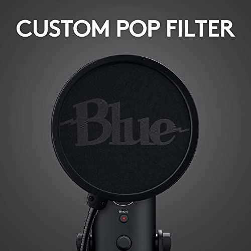 Yeti PDP USB Microphone