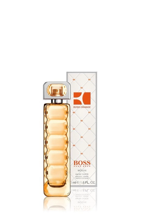 Orange Eau de Toilette 50ml