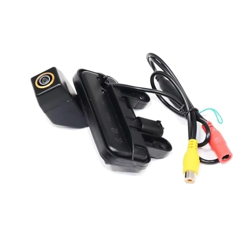 Car Backup Camera - Night vision