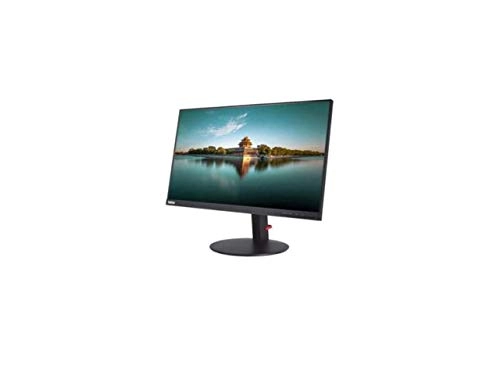 (Renewed) ThinkVision T24i-10 - 61CEMAR2US-cr 23.8 Inches 1920 x 1080
