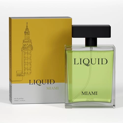 Miami Eau de Parfum 90ml