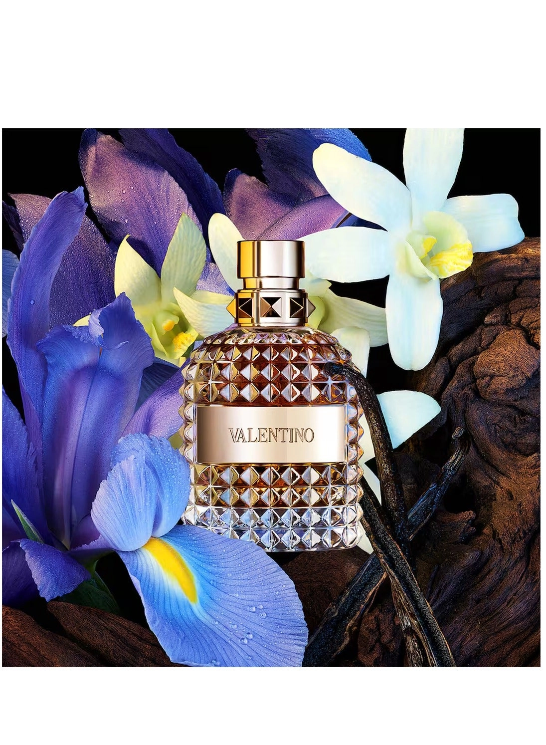 Uomo Eau de Toilette 100 ml