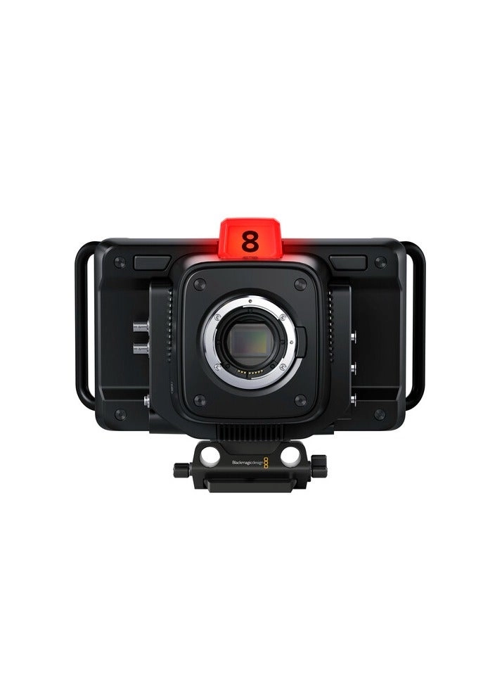 Blackmagic Design Studio Camera 6K Pro