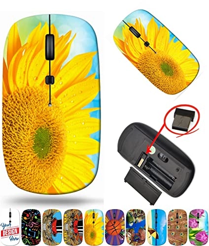 Mouse for Laptop - USB