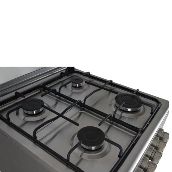 AF-5050CRGS GAS Cooker