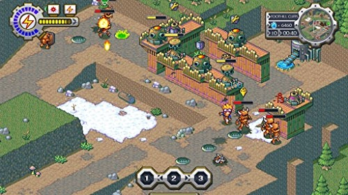 Lock's Quest - Xbox One