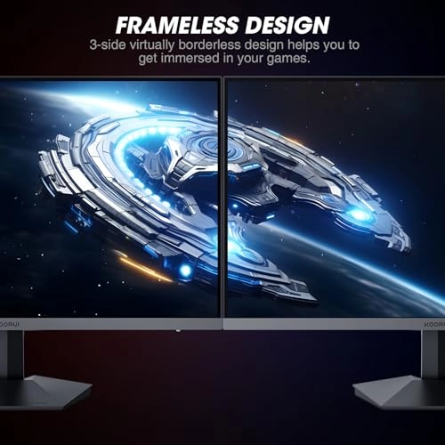 27GN02 - 27 inch 1920 X 1080