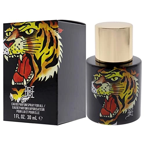Tiger Ink - Eau de Parfum 1.0 fl. oz