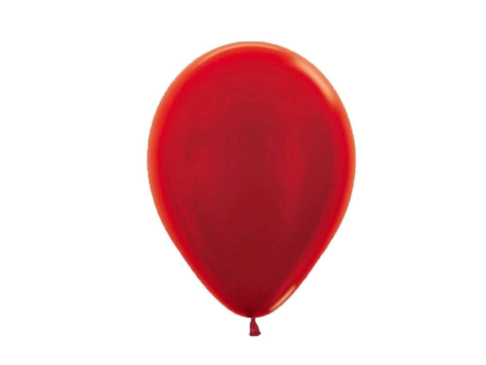 12'' Round Balloons - 50pcs