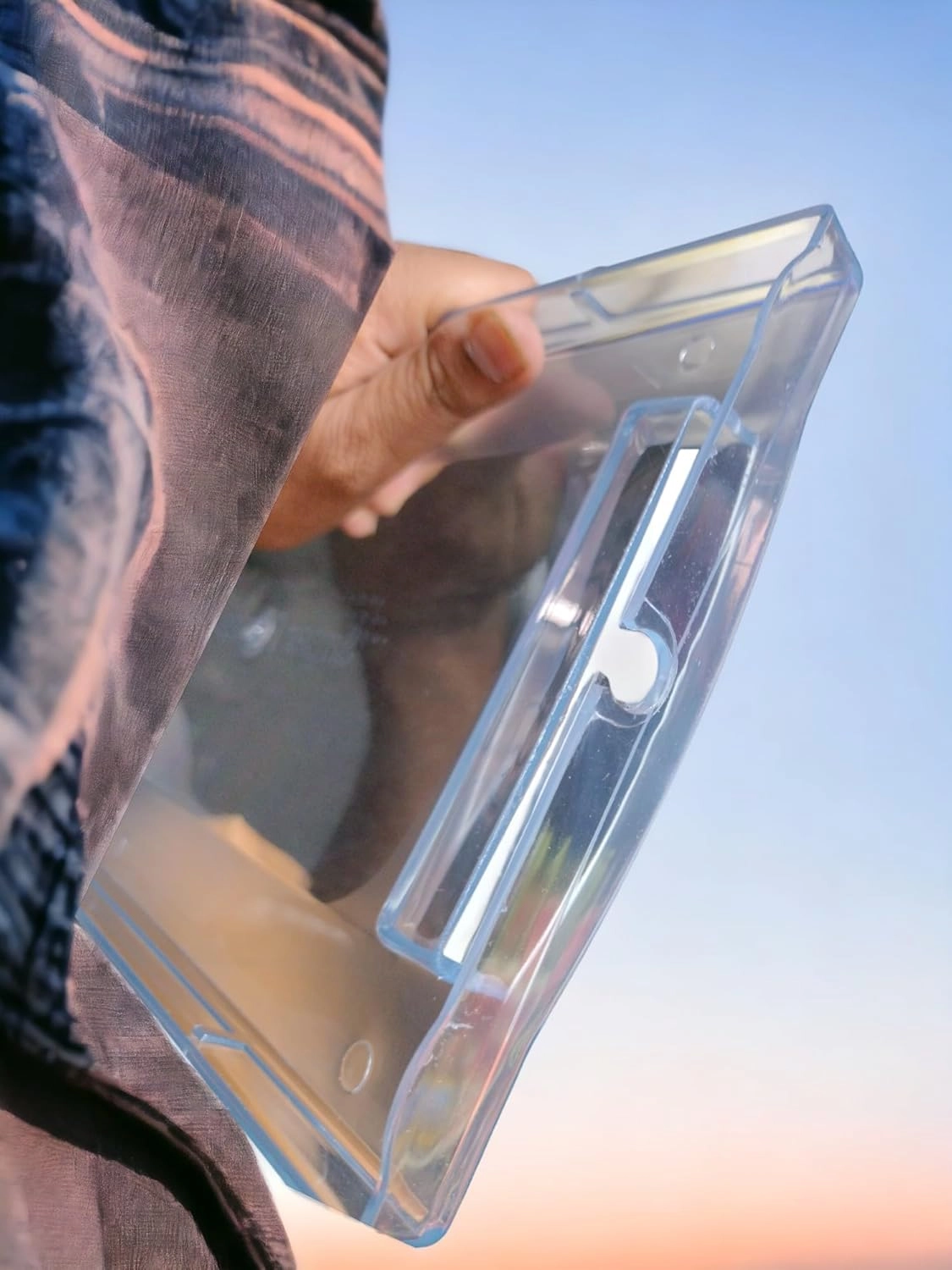 Freezer Door - 165 to 210 Litter