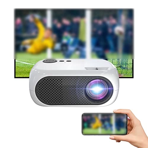 Projecter Mini Projector 7467834