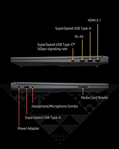 Victus 15-fb0028nr - 15.6'' Ryzen 7 5800H 16GB DDR4 512GB SSD
