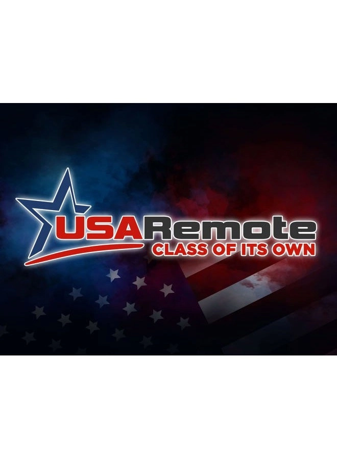 Car Key Fob Keyless Entry Remote - Tahoe Suburban Escalade Yukon 2007 2008 2009 2010 2011 2012 2013 2014