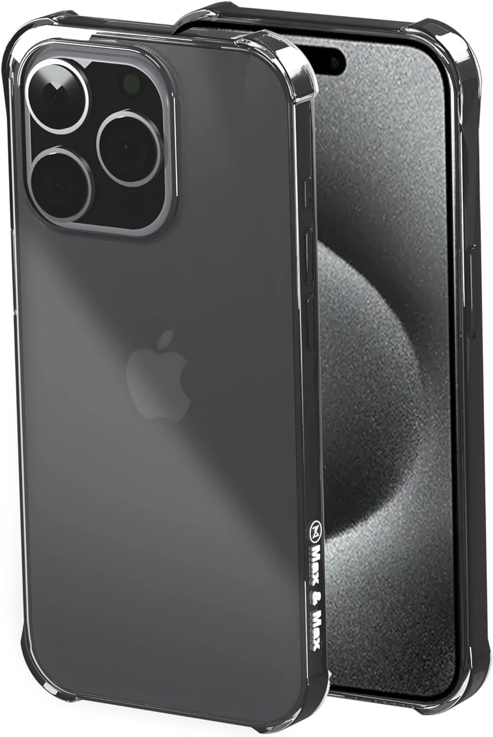 iPhone 15 Pro Case - Silicone for iPhone 15 Pro