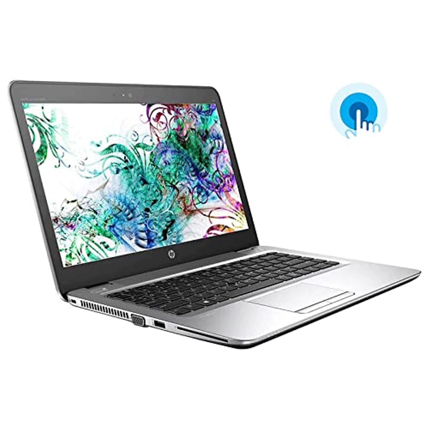 (Renewed) EliteBook 840 G3 - 14'' Core i7 16GB DDR4 256GB SSD