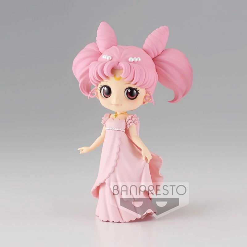 Banpresto Princess Usagi - Sailon Moon - Serenity Ver.A (14 cm)
