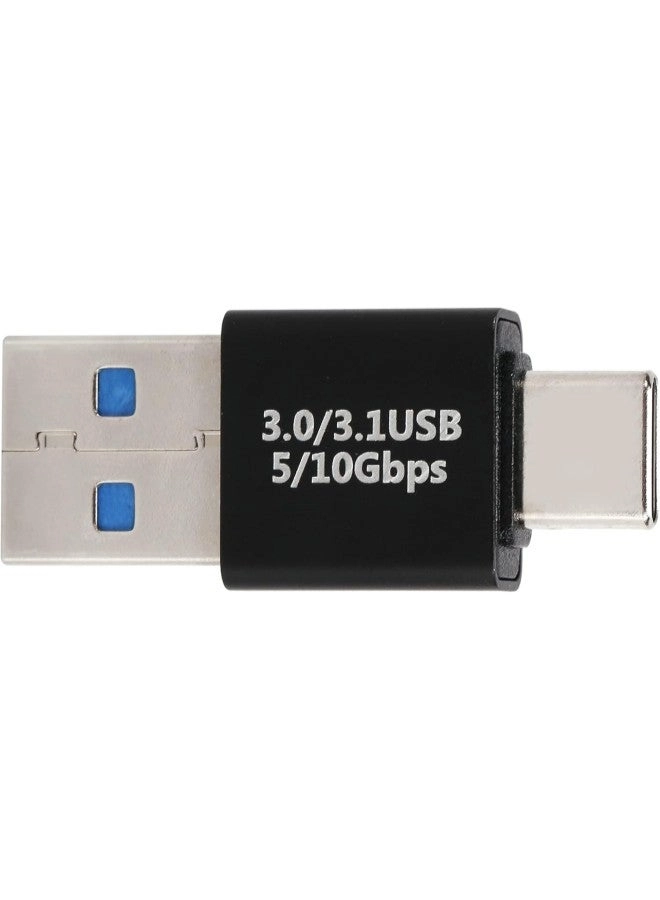 klarako Charge Cable USB 3.0 USB-A to USB-C Aluminum alloy
