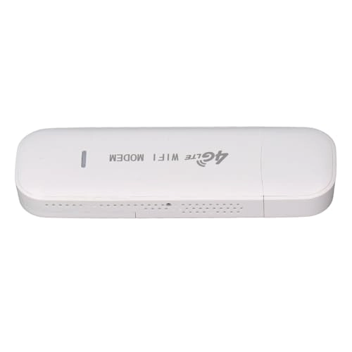 Portable 4G Router - 4G 802.11 b g n 150 Mbps