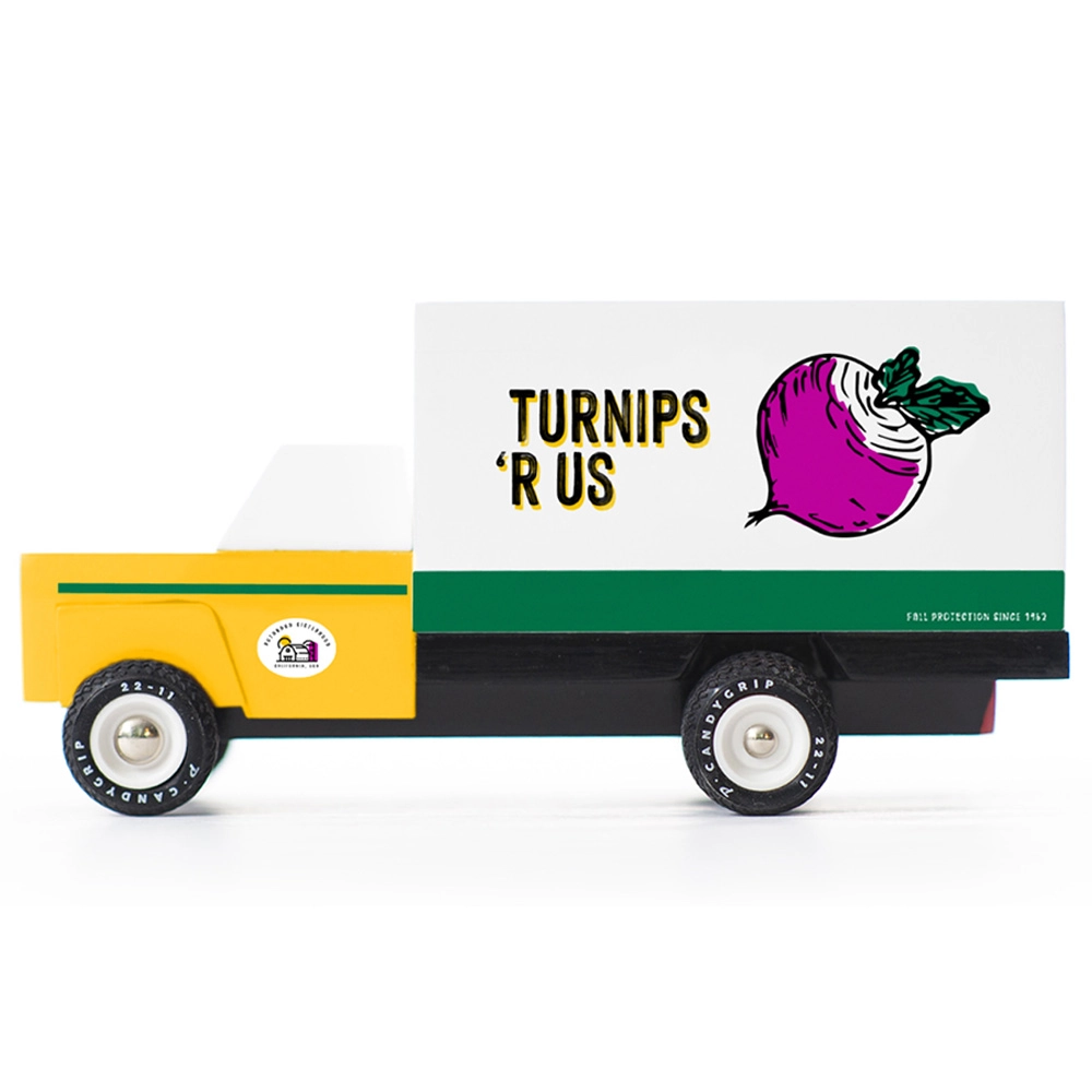 Turnip Truck