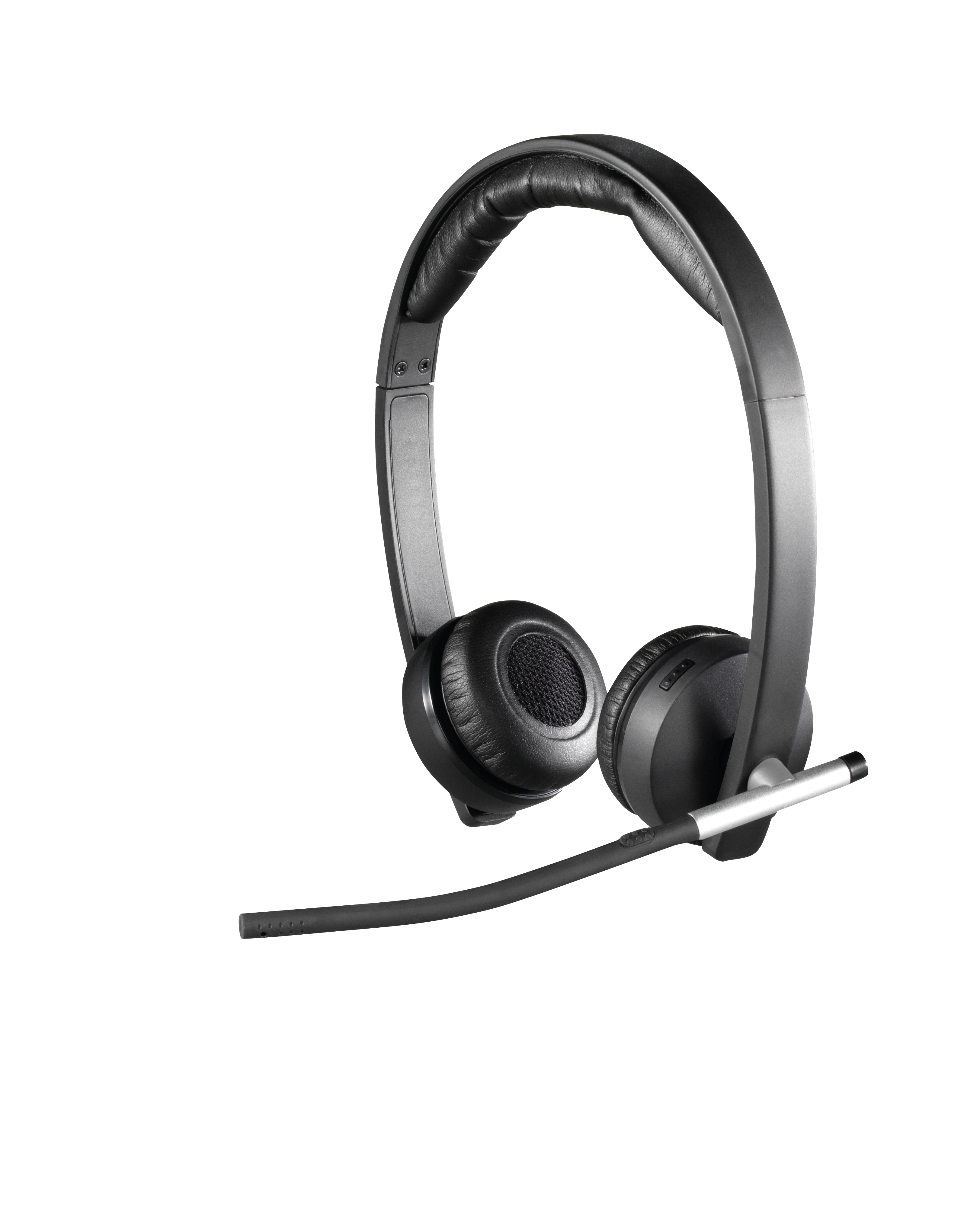 H820e Wireless Headset