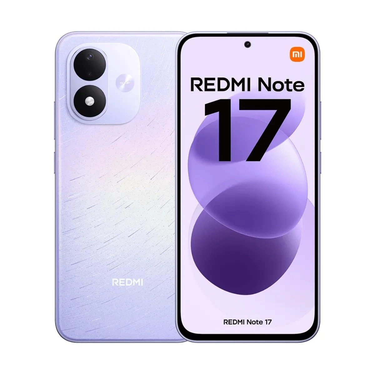 Redmi Note 17 4GB 128GB