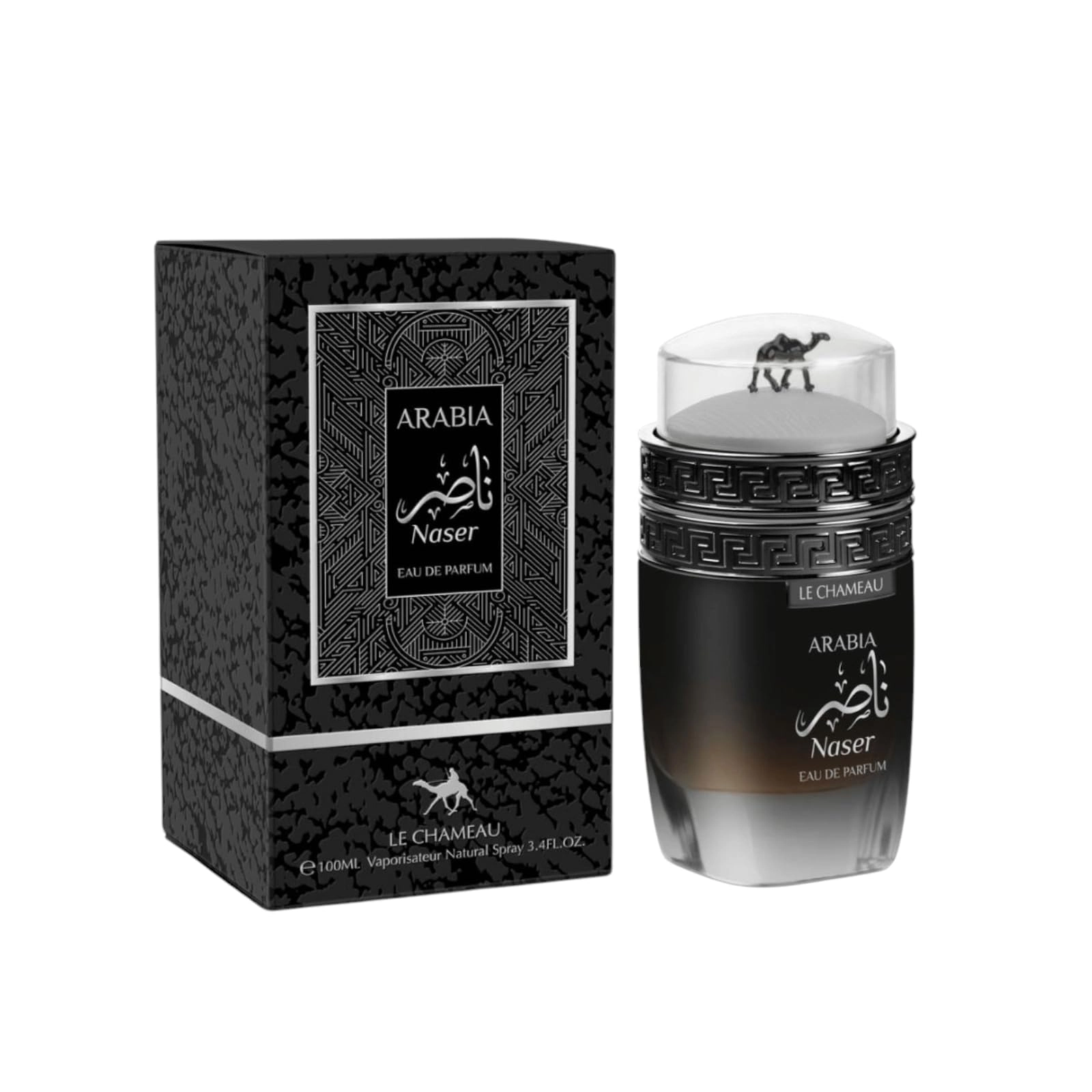 Emper Arabia Naser Eau de Parfum 100 ml