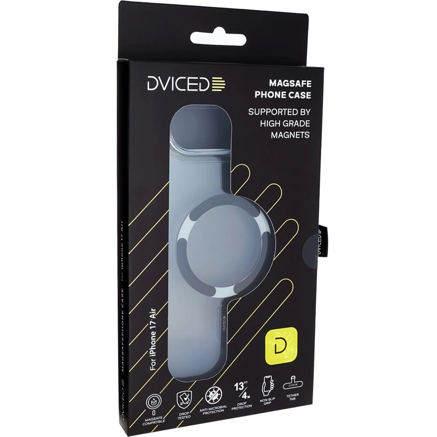 Magsafe Case for Apple iPhone 17 Air