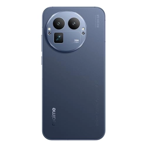 GT 8 Pro - 16GB 512GB