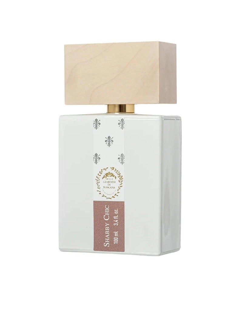 Shabby Chic Eau de Parfum - 100 ml