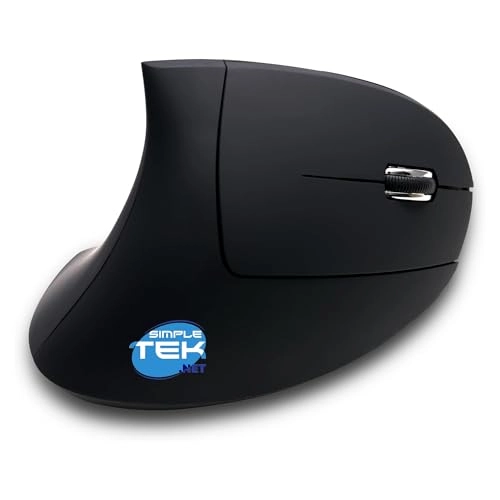 Universal Vertical Mouse - USB