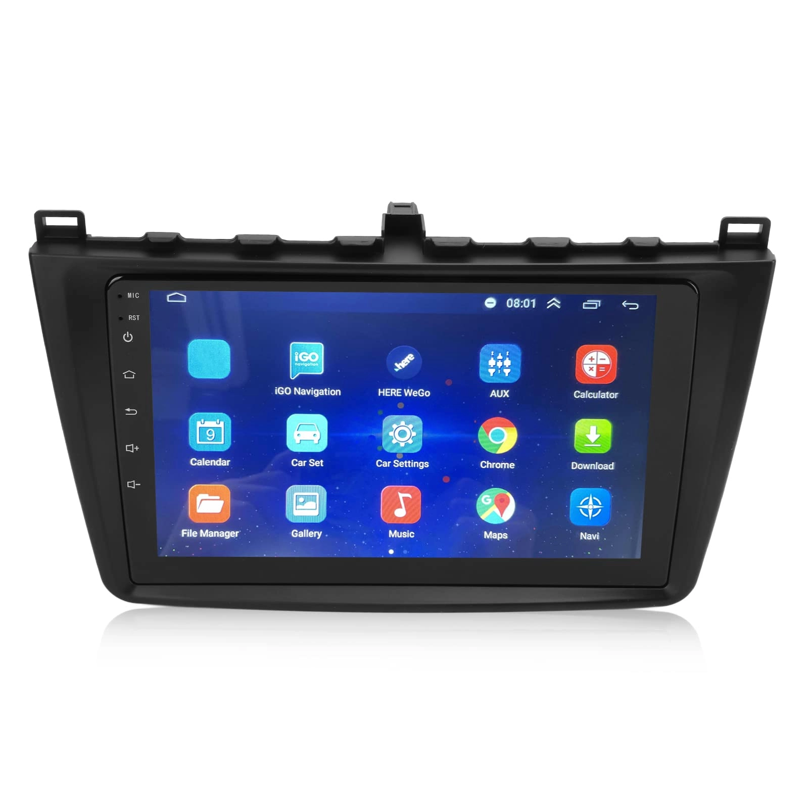 Gonetremgw5qkcr8d - 9 inch