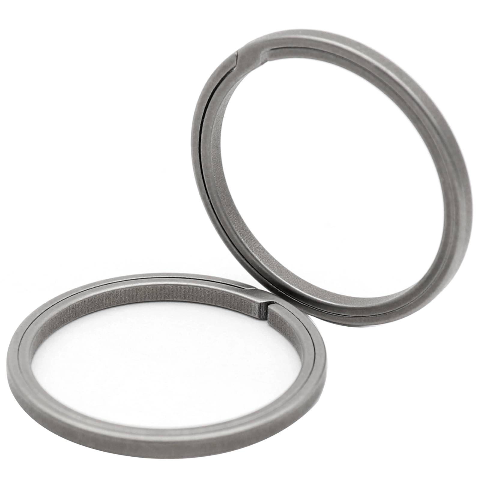 Carabiner Keychain - Space