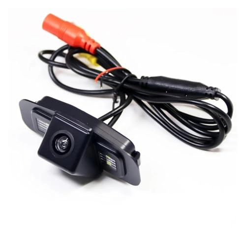 CCD Car Reverse Parking Rear View Camera - Night vision