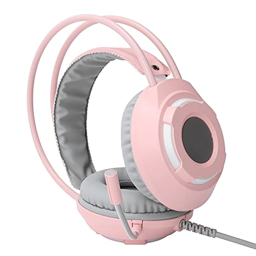 X6 Pro Wired Headset