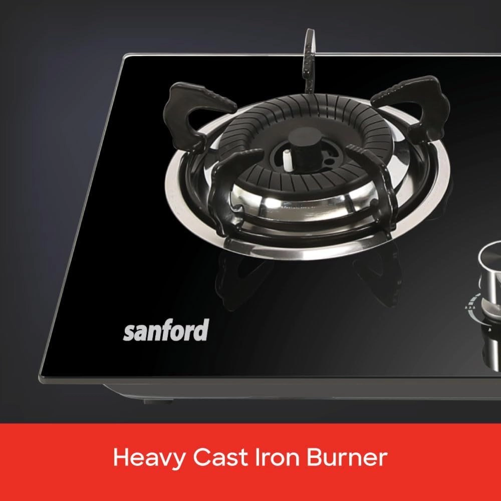 SF5403GC Gas hob