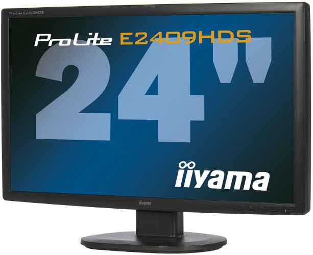 Monitor - 24'' 1920x1080
