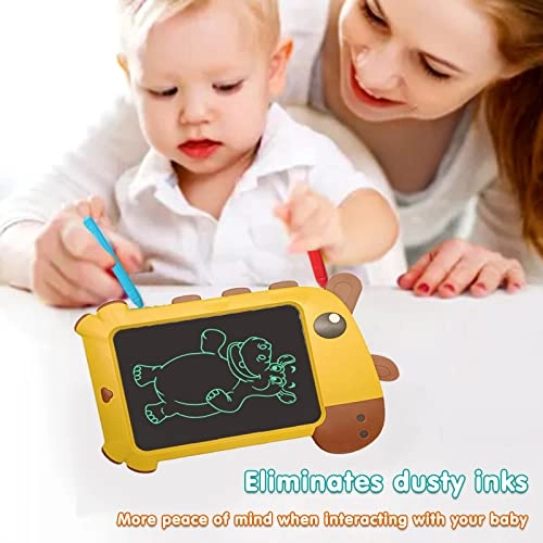 LCD Writing Board - 1 piece(s) Color Pen