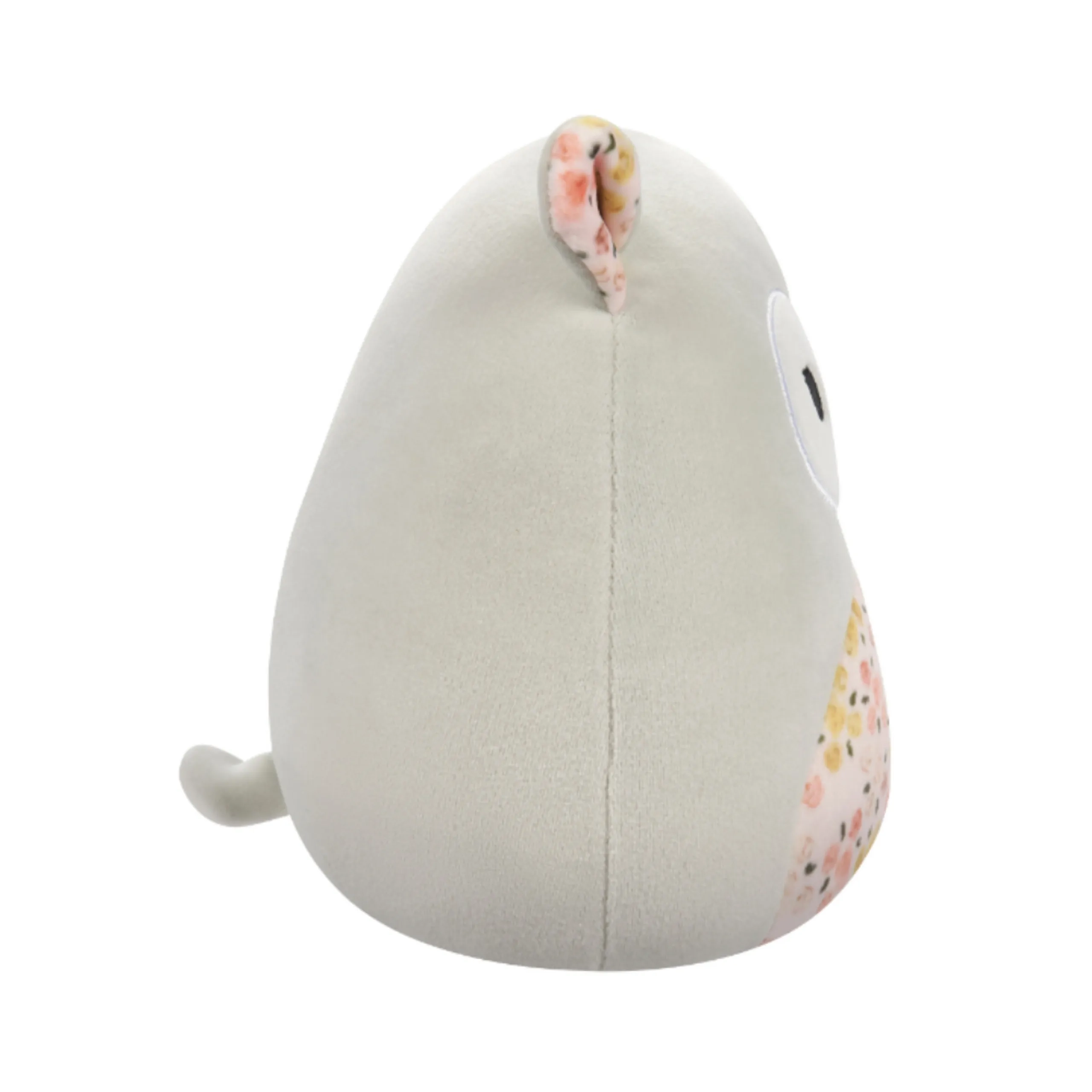 Elea The Grey Lamb - 30cm