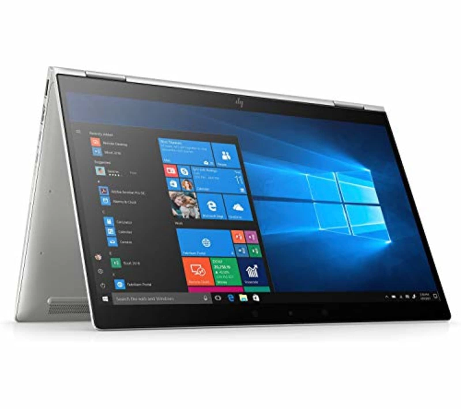 HP (Renewed) EliteBook x360 1040 G6 - 14'' Core i5-8365U 8GB DDR4 256GB SSD