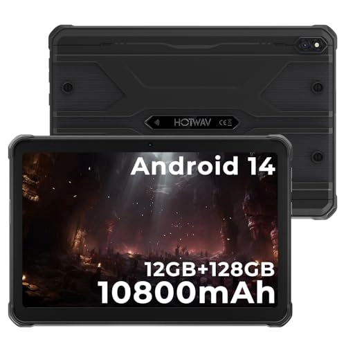 R8 - 128GB 10.1"