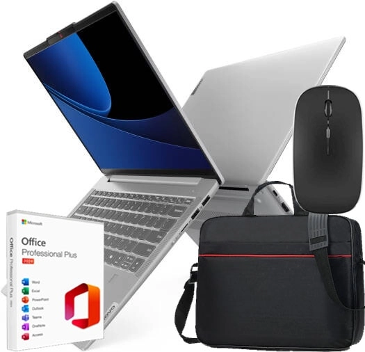 Lenovo IdeaPad Slim 5i - 14" Core Ultra 7 155H 16GB 4TB SSD