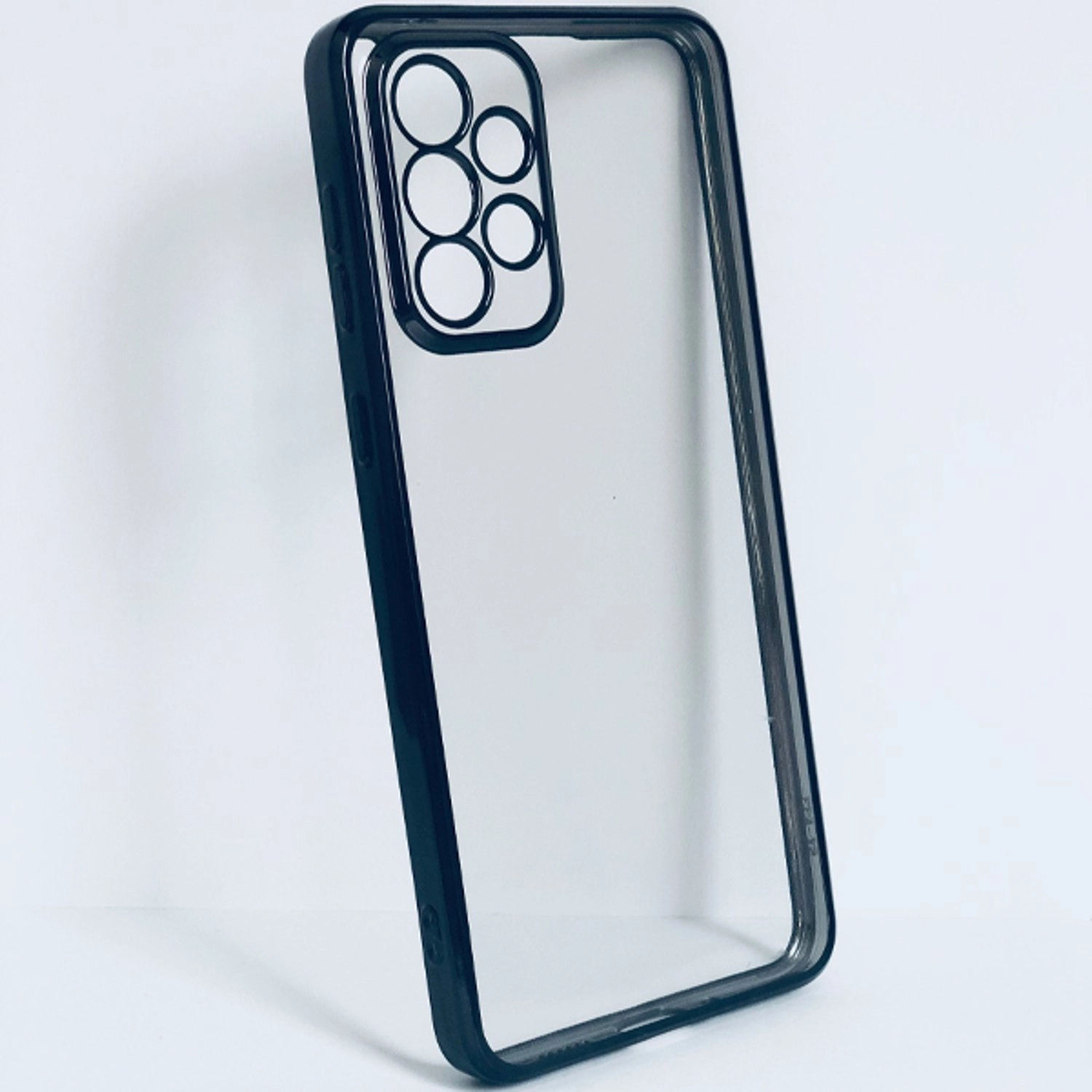 Case & Screen Protector for Samsung Galaxy A73