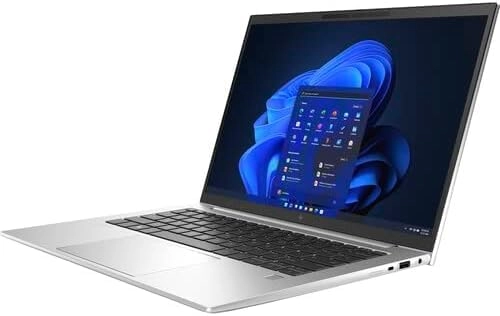 (Renewed) EliteBook 840 G9 - 14'' Core i7-1255U 16GB DDR5 512GB SSD