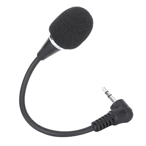 EQ100 3.5mm-Mini-Jack Microphone