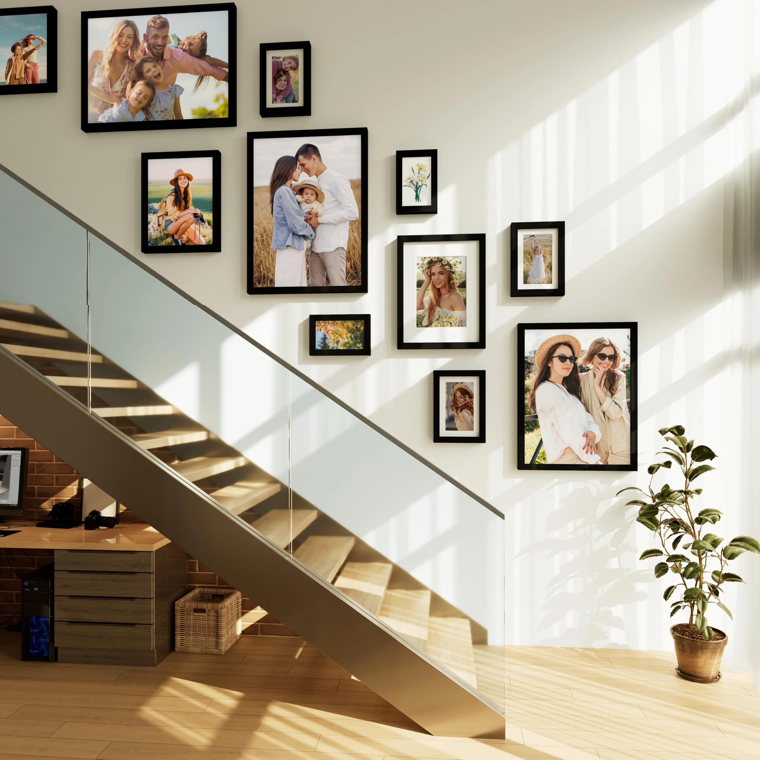 Picture Frame - 12x16