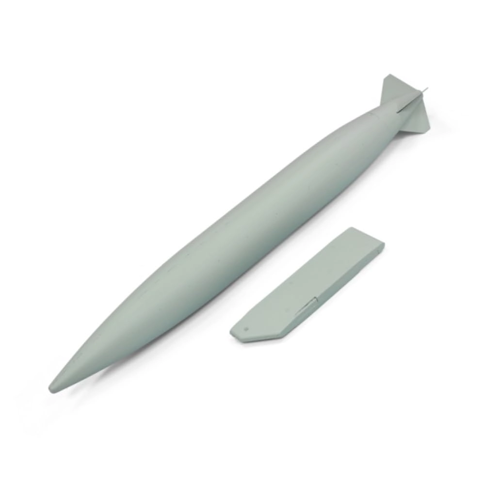pljYocdO8903 Landing Gear Strut - V2 64mm EDF