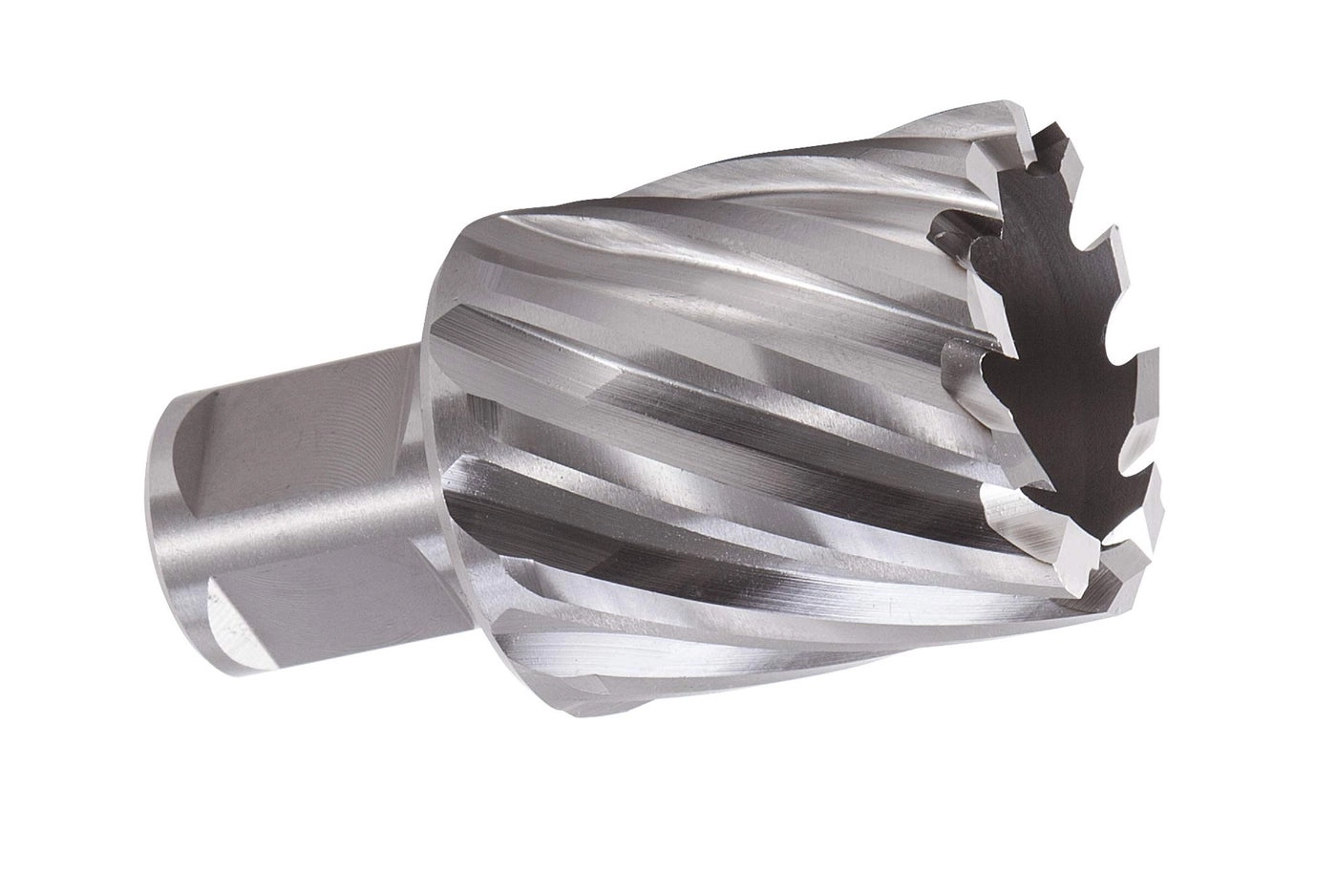 ANNULAR Cutter - 1-1/4" Diameter 1" Depth of Cut HSS