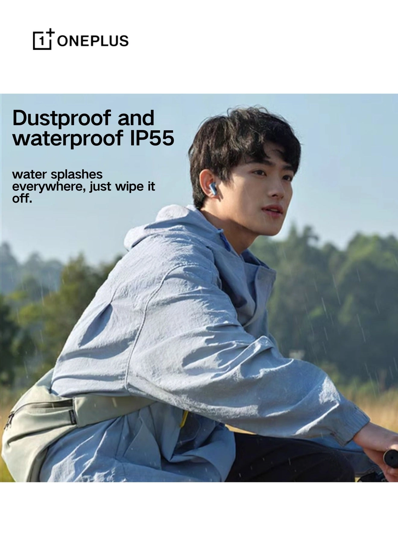 Buds Ace 2 Wireless Earbud